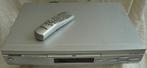 DVD Video Player, PRDVD2166, Provision met Afstandsbediening, Audio, Tv en Foto, DVD spelers, Ophalen of Verzenden, Gebruikt, Dvd-speler