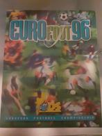 Euro 96 Edition DS (no Panini) - album collé, Cartes de joueur, Utilisé, Enlèvement ou Envoi