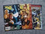 Ultimate X-Men Annual #1 & 2 + #1 with Fantastic Four, Enlèvement ou Envoi, Neuf, Série complète ou Série