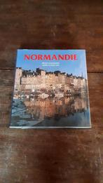 Normandie Bruno Kaufmann, Livres, Comme neuf, Enlèvement ou Envoi