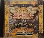 - Aerosmith : Pandoras toys., CD & DVD, Utilisé, Enlèvement ou Envoi
