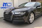 Audi A7 4G Facelift – Voorbumper spoiler, Enlèvement ou Envoi