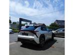 Toyota bZ4X Style Plus, Automaat, Elektrisch, 5 deurs, BZ4X