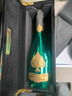 Armand de brignac brut green edition, Collections, Vins, Champagne, Enlèvement ou Envoi, Neuf