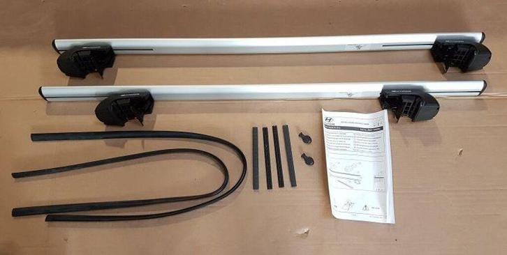 Dakdragers origineel imperiaal Hyundai - 2W211ADE00AL-  Hyun, Auto diversen, Dakdragers, Nieuw, Ophalen of Verzenden