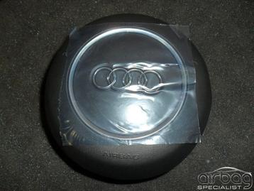 Stuur airbag A4 8K0 rond en 4 spaak model 2012-2015 beschikbaar voor biedingen