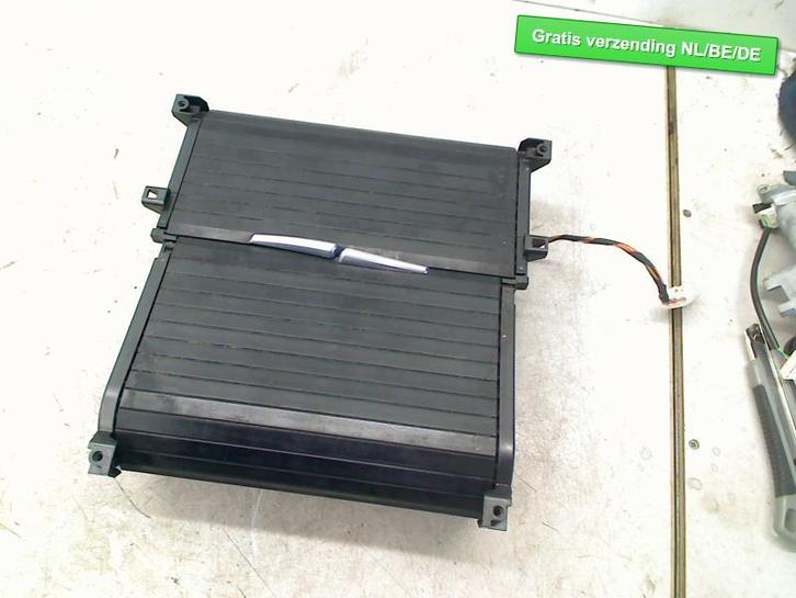 MIDDENCONSOLE met bekerhouder X6 (E71 / E72) (51166954943), Auto-onderdelen, Interieur en Bekleding, BMW, Gebruikt