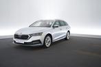 (2BFE976) SKODA OCTAVIA COMBI, Auto's, Stof, Gebruikt, Bedrijf, 5 deurs