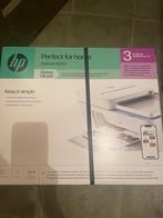 Hp printer, Ophalen, Nieuw, Kopieermachine, HP