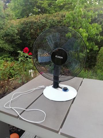 ventilator beschikbaar voor biedingen