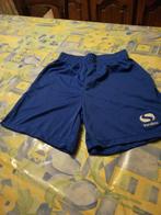 Short Sondico. Bleu. Taille 9-10 ans. Neuf.