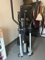 Elliptique semi pro, Crosstrainer, Rug, Zo goed als nieuw, Ophalen