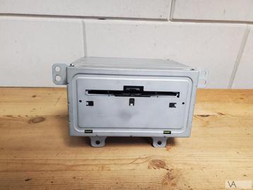 Opel Astra J 2009 - 2015 navigatie radio computer 7612034258 beschikbaar voor biedingen