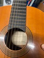 Gitaar casa parramon, Muziek en Instrumenten, Snaarinstrumenten | Gitaren | Akoestisch, Ophalen, Gebruikt