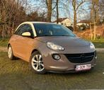 Opel Adam à vendre, Auto's, Opel, Bluetooth, Euro 5, ADAM, Leder