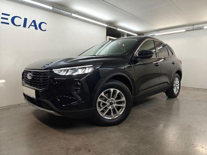 Ford Kuga, Auto's, Ford, Bedrijf, Te koop, Kuga, ABS, Android Auto, Apple Carplay, Bluetooth, Boordcomputer, Climate control, Cruise Control
