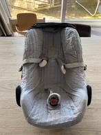 Maxi Cosi met isofix hendels, Gebruikt, Ophalen of Verzenden