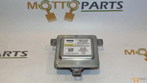 BMW D1S, D2S, D1R, D2R Xenon Module 63117318327 7318327, Autos : Pièces & Accessoires, Éclairage, Utilisé, Enlèvement ou Envoi