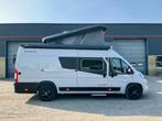 New Sunlight Cliff 640 Adv.Ed. 2025 140pk HEFDAK‼️-2.500€‼️, Caravans en Kamperen, Mobilhomes, Sunlight, Bus-model, Bedrijf, Diesel