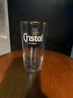 6x Cristal, Overige merken, Glas of Glazen, Zo goed als nieuw, Ophalen