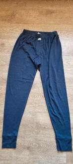 blauwe thermische onderbroek Sioen maat medium, Kleding | Heren, Ondergoed, Ophalen of Verzenden, Blauw, Sioen, Overige typen