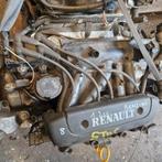 Motor Renault 1.2 Benzine, Auto-onderdelen, Ophalen, BMW