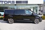 Opel Vivaro 2.0TD L3H1 I AUTOMAT I CAMERA I CARPLAY I TREKHA, Autos, Achat, Vivaro, Euro 6, 1807 kg