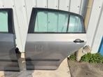 Volkswagen Golf Plus Deur Linksachter, Auto-onderdelen, Ophalen of Verzenden, Gebruikt, Volkswagen, Deur