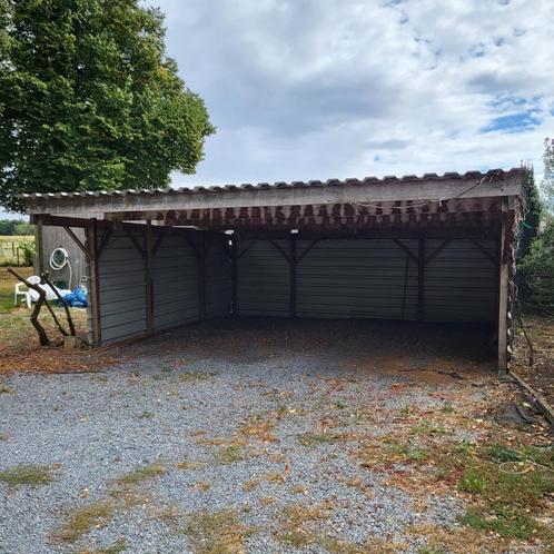 Carport, Tuin en Terras, Overkappingen, Carport, Ophalen