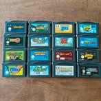 Nintendo gameboy advance spellen, Consoles de jeu & Jeux vidéo, Enlèvement ou Envoi