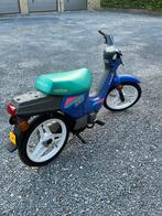 Honda wallaroo custom, Fietsen en Brommers, Brommers | Honda, Ophalen, Zo goed als nieuw