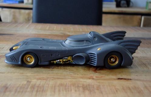 Batman auto van hotweels, Hobby en Vrije tijd, Modelauto's | 1:18, Gebruikt, Auto, Ophalen of Verzenden