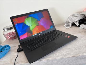 Laptop hp AMD RYZEN 3 beschikbaar voor biedingen
