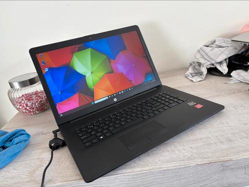 Laptop hp AMD RYZEN 3, Computers en Software, Windows Laptops, Zo goed als nieuw, SSD, Ophalen
