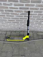 Gele step, Fietsen en Brommers, Steps, Ophalen