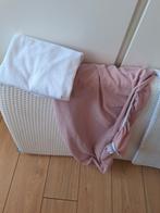 Aerosleep evolution 120x60cm matras en overtrek, Ophalen, Zo goed als nieuw, 100 cm of meer, Overige typen