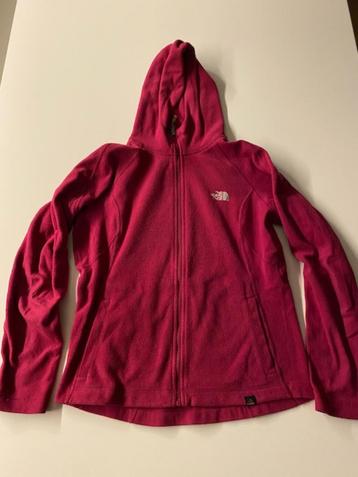Pull polaire femme The North Face
