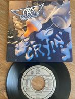 Aerosmith- Cryin’ single 7” vinyl, Ophalen of Verzenden, Zo goed als nieuw