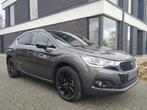 DS4 CROSSBACK LUXE 1.2i benzine 130 PK - VEEL OPTIES - NIEUW, Autos, Citroën, Argent ou Gris, Achat, Euro 6, Boîte manuelle