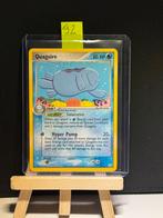 Quagsire (TRR 26), Hobby en Vrije tijd, Verzamelkaartspellen | Pokémon, Ophalen, Nieuw, Losse kaart
