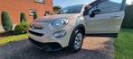 Fiat 500X 1.0 T3 Urban SALON STAAT, Auto's, Beige, Particulier, Dealer onderhouden, 1000 cc