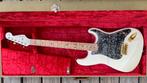 Fender Custom Shop Swiss Edition 57 Stratocaster 09 of 20, Solid body, Utilisé, Envoi, Fender