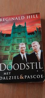 Reginald Hill - Doodstil, Enlèvement ou Envoi, Reginald Hill