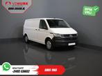 Volkswagen Transporter 2.0 TDI 150 pk DSG Aut. L2 Carplay/ 2, Achat, Electronic Stability Program (ESP), Entreprise, Diesel