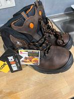Veiligheidsschoenen herock, Ophalen, Nieuw