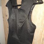 Cocktailjurkje maat XS  Vero Moda, Kleding | Dames, Jurken, Vero Moda, Zwart, Ophalen of Verzenden, Zo goed als nieuw