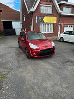 Citroen c3 1.4benzine 54kw bj2012 km55650 airco 1j garantie, Euro 5, Bedrijf, Handgeschakeld, 5 deurs