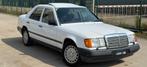 Mercedes 124 e260, Auto's, Mercedes-Benz, Automaat, Bedrijf, ABS, Te koop