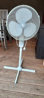 Ventilateur sur pied, Electroménager, Comme neuf, Enlèvement ou Envoi