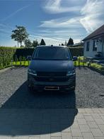 Volkswagen T6.1 Transporter – 2.0 TDI 151 pk Automaat – 2023, Auto's, 4 cilinders, Leder, Diesel, 5 deurs